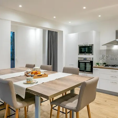 Ca Du Portiu - Villa Immersa Nel Verde Apartman Tovo San Giacomo