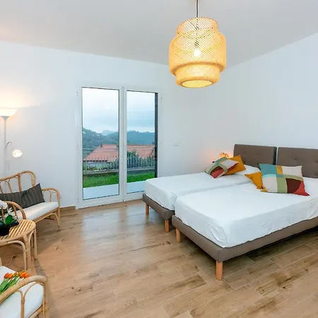 Ca Du Portiu - Villa Immersa Nel Verde *