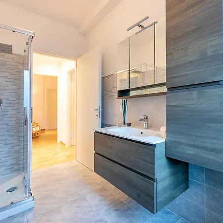 Apartman Ca Du Portiu - Villa Immersa Nel Verde