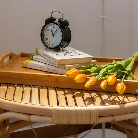Apartman Ca Du Portiu - Villa Immersa Nel Verde *