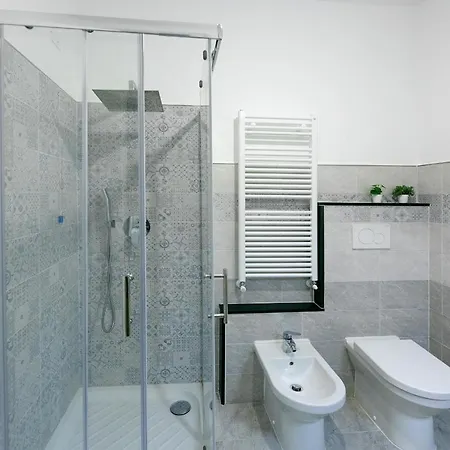 Apartman Ca Du Portiu - Villa Immersa Nel Verde Tovo San Giacomo