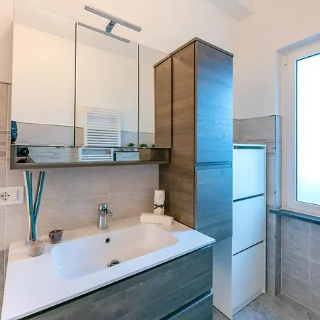 Ca Du Portiu - Villa Immersa Nel Verde Apartman *