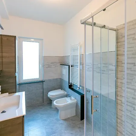 Apartament Ca Du Portiu - Villa Immersa Nel Verde