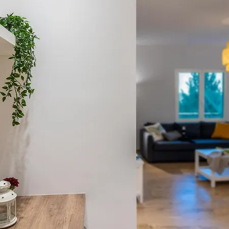 Apartament Ca Du Portiu - Villa Immersa Nel Verde *