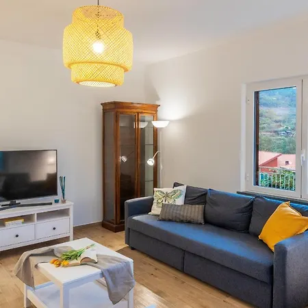 Apartament Ca Du Portiu - Villa Immersa Nel Verde Tovo San Giacomo